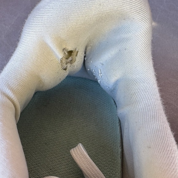 Size 12 - adidas 4D Run 1.0 LTD Dash Gray 2020 Shoes Sneakers - Picture 11 of 12